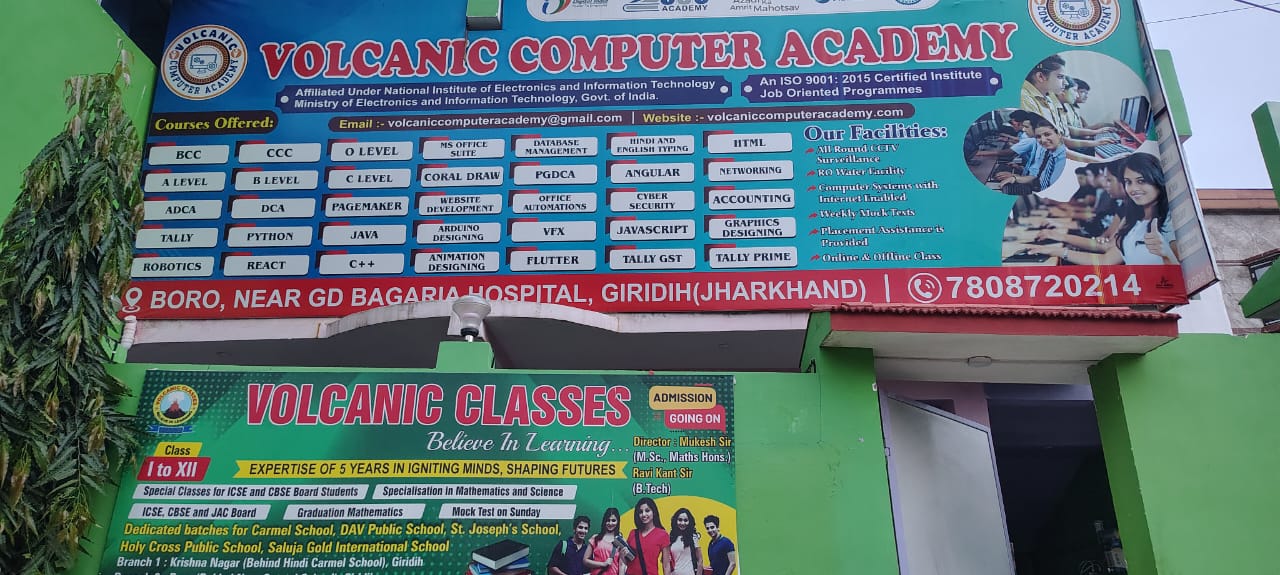 Java Course