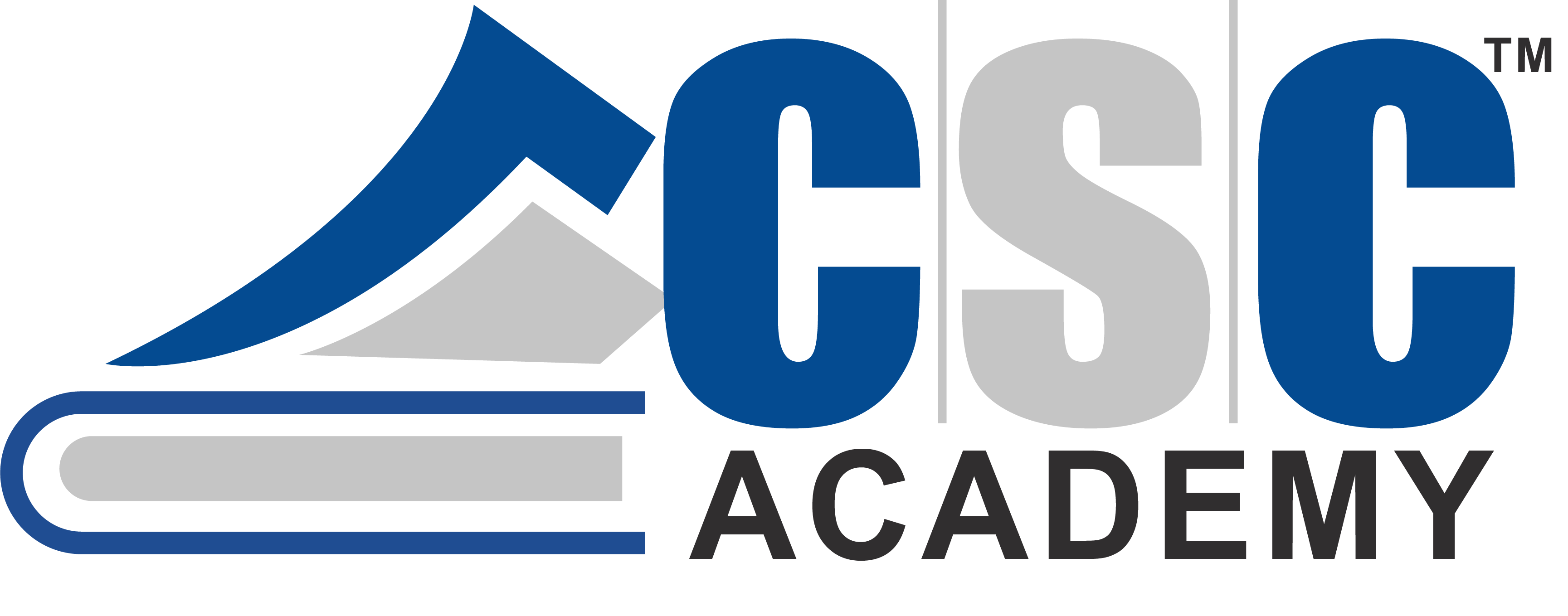 CSC Academy